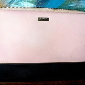 Kate Spade laptop sleeve